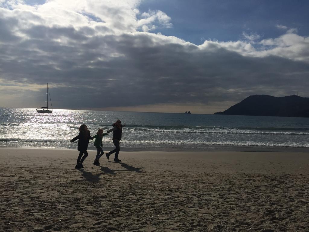 Entre mer et mer La Seyne-sur-Mer Eksteriør bilde