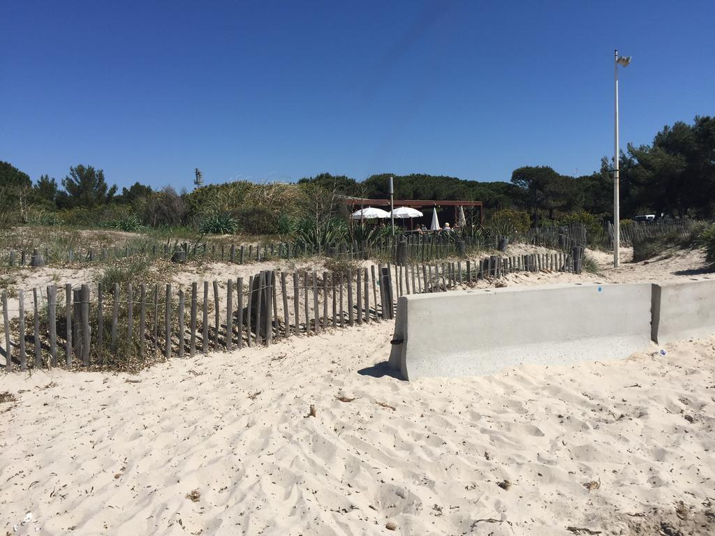 Entre mer et mer La Seyne-sur-Mer Eksteriør bilde